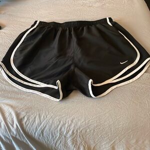 Nike dry fit,running shorts
